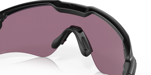 Oakley - SI Ballistic M Frame Alpha Matte Black Sunglasses - Prizm TR22 OO9296-03