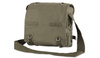 Mil-Tec - Shoulder Bag BW - Cotton - Green OD - 13710001