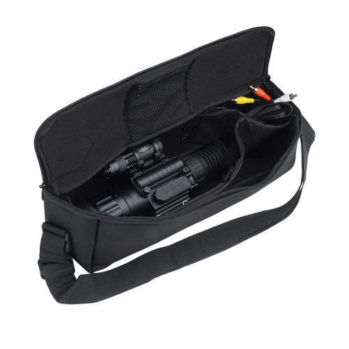 Vector Optics - Night Vision Scope - Digital - 4-12x50 - Black - OWNVS-02