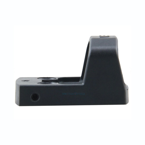 Vector Optics - Red Dot Sight Frenzy-S 1x16x22 - 3 MOA - Picatinny / Weaver - SCRD-49