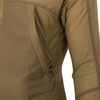 Helikon - Windrunner Jacket - Coyote Brown - KU-WDR-NL-11