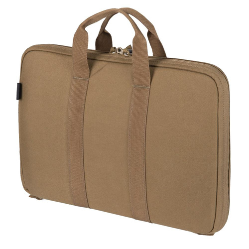 Helikon - Double Pistol Wallet® - Olive Green - MO-DPW-CD-02