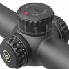 Vector Optics - Rifle Scope LPVO Continental x10 ED RAR - 1-10x28 - 34 mm - Black - SCFF-48