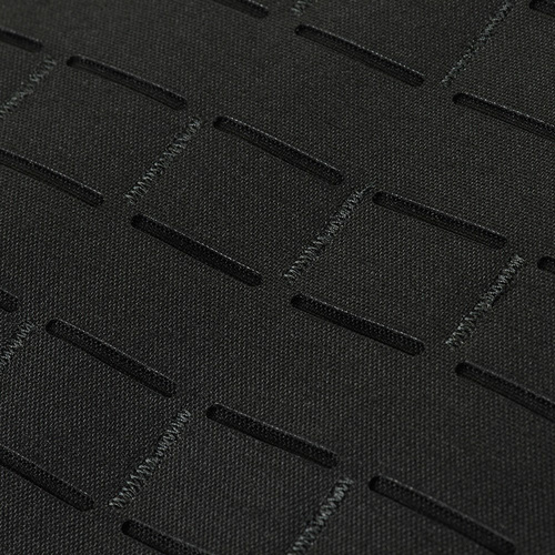 M-Tac - Tactical Vest Plate Carrier Cuirass Fast QRS Gen.II - Black - 51672002