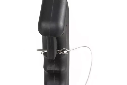 Classic Army - M134-A2 Vulcan Minigun Cannon Replica - Black - CLA-01-016096