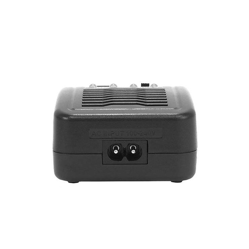 ASG - A450 Multi-Charger - LiPo, NiMH, LiFe, LiHV - 19430