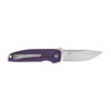 Ganzo - Folding Knife Firebird 926 - Drop Point - D2 - G10 - Purple - FH926-PL