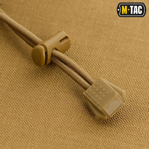 M-Tac - Pouch Flask / Bottle Elite - Coyote - 10113005 