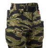 Helikon - Tactical Pants UTP - PolyCotton Stretch Ripstop - Rhodesian Camo - SP-UTL-SP-1K