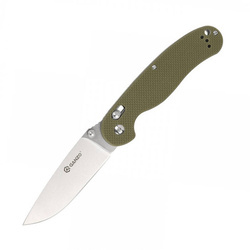 Ganzo - Folding Knife EDC D727M-GR - G-Lock - D727M-GR