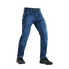 M-Tac - Tactical Gen. I Regular Fit Jeans Pants - Cordura Denim - 20449006