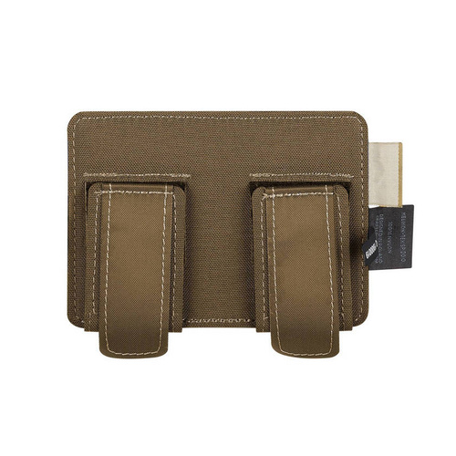 Helikon - BMA Belt Molle Adapter 3® - Olive Green - IN-BM3-CD-02