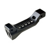 Strike Industries - Fang Billet Aluminum Trigger Guard - Black - SI-BTG-FANG-BK
