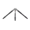 Rokstad - Tauron shooting tripod - Carbon fiber - Black - RSCF-T02.