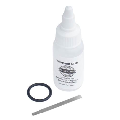 Tippmann Arms - Speedloader for M4-22 / M&P 15-22 / Black Dog X-Form Magazines - .22 LR - A201170