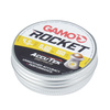 Gamo - Diabolo Pellets AccuTek Rocket - Caliber 4.5 mm - 150 pieces - 6321274-AK