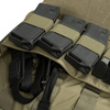 Helikon - SBR Carrying Bag® - Black / MultiCam Black - TB-SCB-CD-0C01A