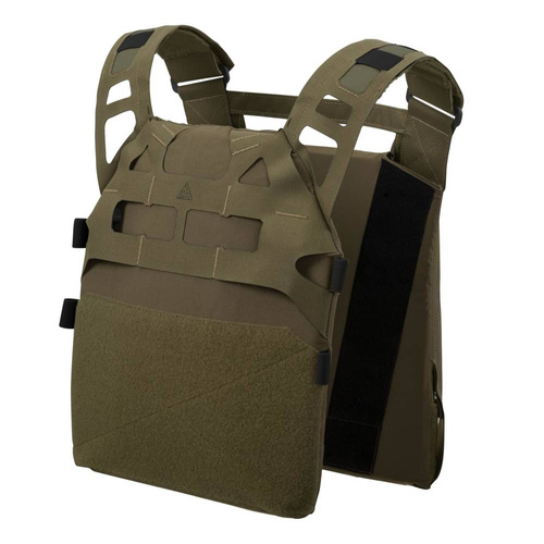 Direct Action - Bearcat® Plate Carrier - Ranger Green - PC-BRCT-NLN-RGR