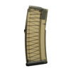 Magpul - Translucent Magazine TMAG 30 AR/M4 GEN M3 - Olive Drab - MAG1417-ODT
