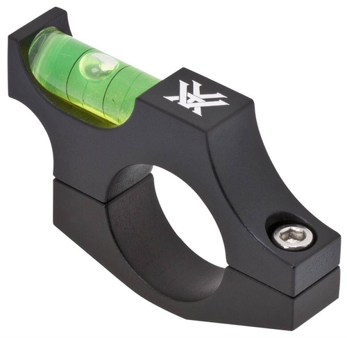 Vortex Optics - 1'' Riflescope Spirit Level - Black - BL1