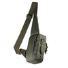 M-Tac - Shoulder Bag with Holster and Velcro - Olive - 10061001