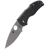Spyderco - Native® 5 FRN Black Folding Knife - C41PBK5