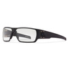 Gatorz - Photochromic Ballistic Glasses Specter - ANSI Z87.1+ - Black - Inferno - GZ-08-404