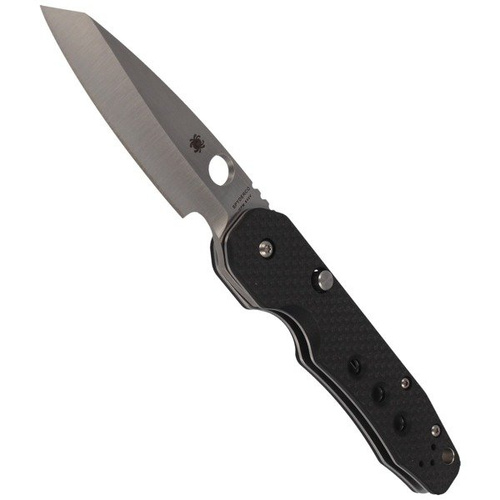 Spyderco - Smock Carbon Fiber Knife - C240CFP