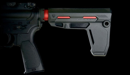 Strike Industries - AR Pistol Stabilizer - SI-STAB-ARP
