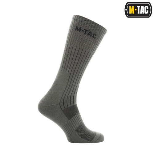 M-Tac - High Trekking Socks Mk.2 - Olive - 30902001