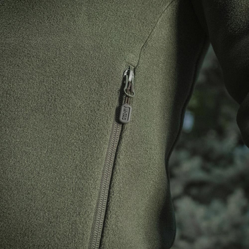 M-Tac - Military Fleece Nord Polartec - Army Olive - 20467064
