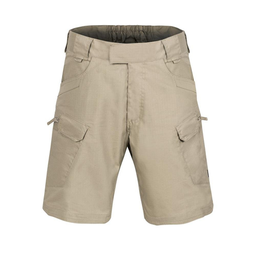Helikon - Shorts Urban Tactical Shorts 8.5"® - US Woodland - SP-UTS-PR-03