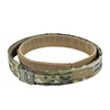 M-Tac - Tactical Belt Tiger Belt Cobra Buckle - Multicam - 10258008