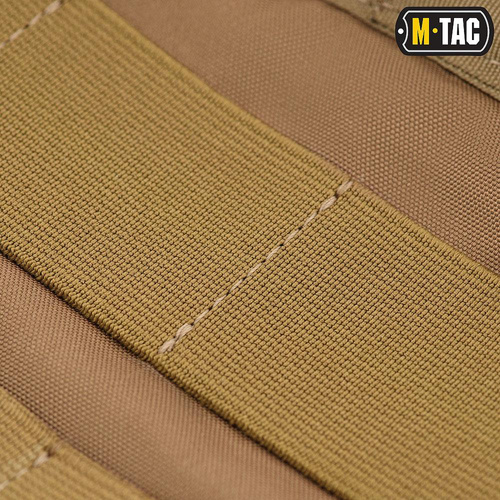 M-Tac - Organiser Pouch Elite - MultiCam - 10101008