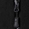 M-Tac - Men's Hoodie Lite Microfleece - Black - 20026002