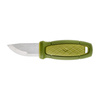 Morakniv - Eldris Fire Starter Neck Knife Kit - Green - 12633