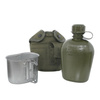 Mil-Tec - Canteen US 1QT MilSpec - OD Green - 14506001
