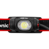 Mactronic - Headlamp VIZO RC - 720 lm - AHL0023