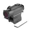 Holosun - Red Dot Sight HS515GM - Multi Reticle - Black - HS515GM