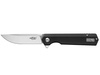 Ganzo - Firebird FH11S EDC Folding Knife - Liner Lock - D2 - FH11S-BK