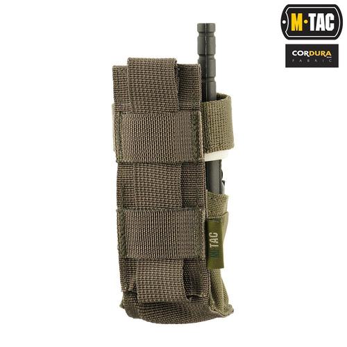 M-Tac - Tactical Tourniquet Pouch - Ranger Green - 10021023