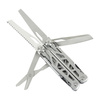 M-Tac - Multitool Type 3 - Silver - 60020011