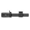 Primary Arms - LPVO Scope Compact PLx-1-8x24 mmFFP - Black - PA-PLXC-1-8X24F-RAPTOR-5.56M