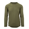 Helikon - Thermoactive Shirt US - Level 1 - Long Sleeve - Olive Green - BL-UN1-PO-02-B02