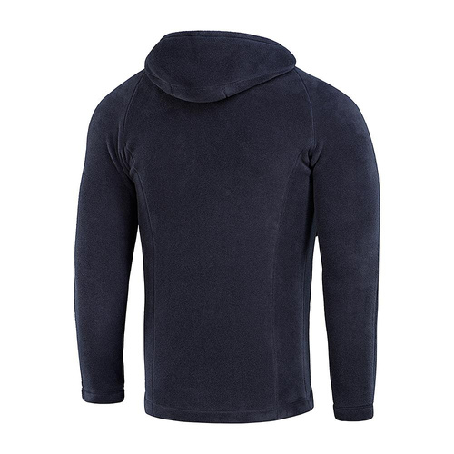 M-Tac - Sprint Fleece Sweatshirt - Dark Navy Blue - 20485015