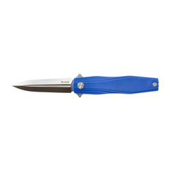Ruike - EDC Folding Knife P188-E - D2 - Blue - P188-E niebieski