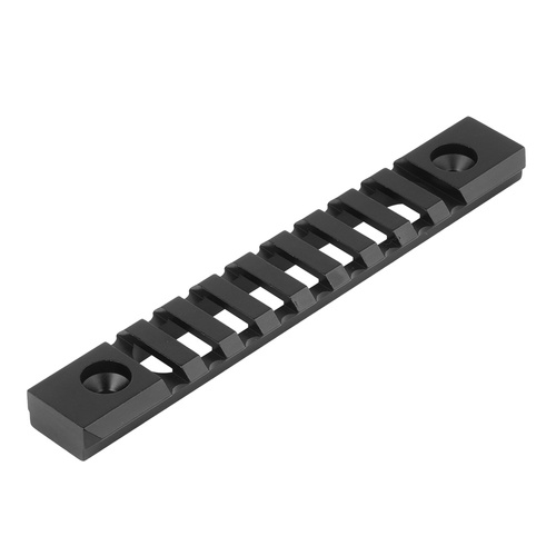 Vekt Defense - Picatinny Mounting Rail for KeyMod - 5'' - SCRAAM-24