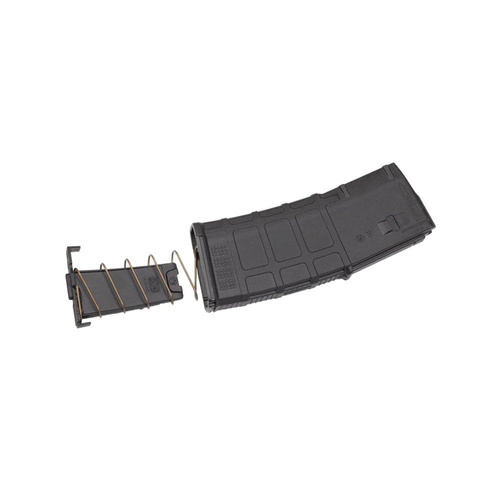 Magpul - Minus 10 Round Limiter for PMAG® AR-15 / M4 GEN M3™ - 3 pcs - MAG286