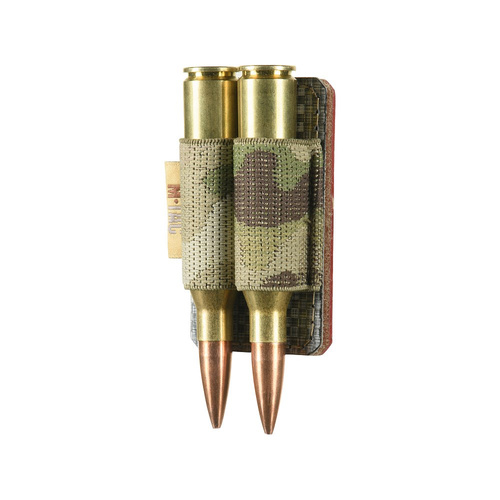M-Tac - Velcro Panel For Cal. 338 Cartridges - Multicam - 10245008