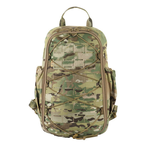M-Tac - Sturm Elite Tactical Backpack - 15 L - MultiCam - 10248008 